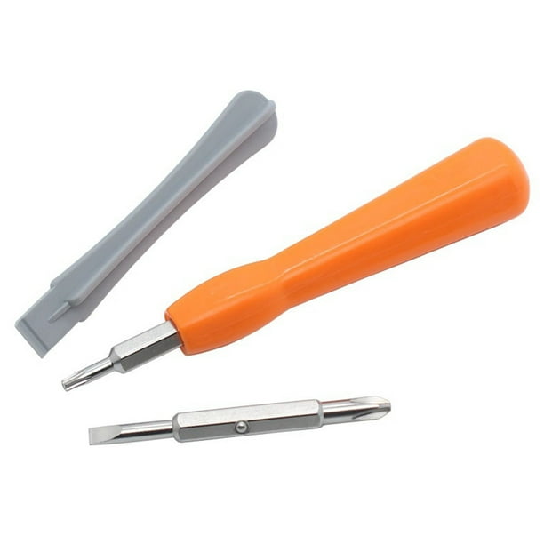 Ring Screwdriver Doorbell Screwdriver Compatible with Ring Doorbell T16 T15 Torx