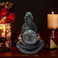 thumbnail image 3 of RKSTN Halloween Statue, 3 of 8