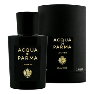 Acqua Di Parma Colonia Futura Eau De Cologne Spray for Men 3.4 Ounce, clear