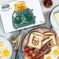 thumbnail image 3 of Star Wars Boba Fett Elite Toasters, 3 of 5