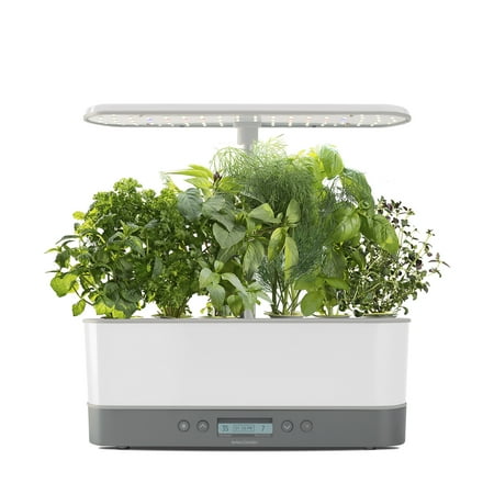 product image of AeroGarden Harvest Elite Slim with Gourmet Herb Seed Pod Kit