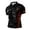 Black-B, variant on Mens Germany Soccer Polo Shirt 2026 Boys Soccer Cup Shirt German Flag Football T-Shirt Short Sleeve Tops