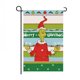 thumbnail image 2 of Grinch Decor Grinch Christmas Decorations Bathroom Grinch Christmas Decorations Christmas Double Sided Banner 30x45cm, 2 of 5
