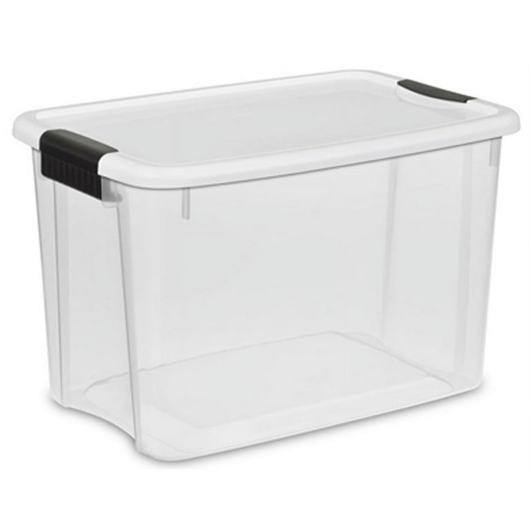 6oz container plastic with lids 30 pieces– ZAVBE