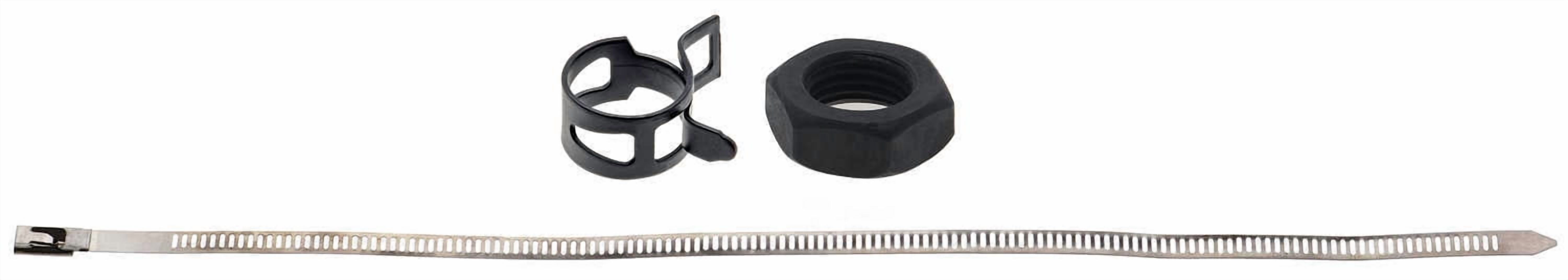 Mevotech MS40789 Steering Tie Rod End