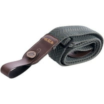 Kala Herringbone Ukulele Strap - Olive