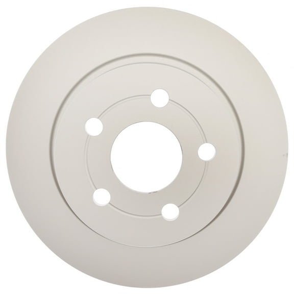 Raybestos Specialty Truck, School Bus and Medium Duty Rotors