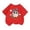 Red, variant on ibiyuan Girls T Shirt Holiday Short Sleeve Girl Tops Size 12 Shirt Girls Crewneck Cute Bow Graphic Tee Cute Summer Outfit,12-14 Years