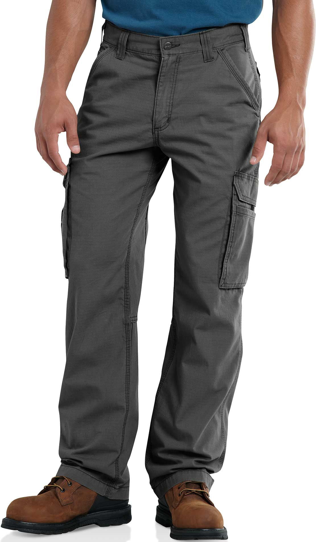 carhartt cargo pants slim fit