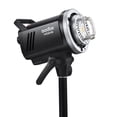 thumbnail image 3 of Studio Flash Godox MS300 V LED inalámbrico de 300 W, 2,4 G, 5600 K, 3 of 7