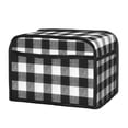 thumbnail image 3 of Xingzhi Cover Bread Machine Cover for Standard Home Toasters Office Slices 2, 3 of 6
