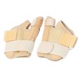 thumbnail image 1 of Yuarrent Muñequera para hombre y mujer, envoltura de protección para las manos, cómoda, transpirable, protector para ejercicio, bádminton, patio de Ropa Deportiva, Zapatos Color de piel Yuarrent OD023668-03, 1 of 6