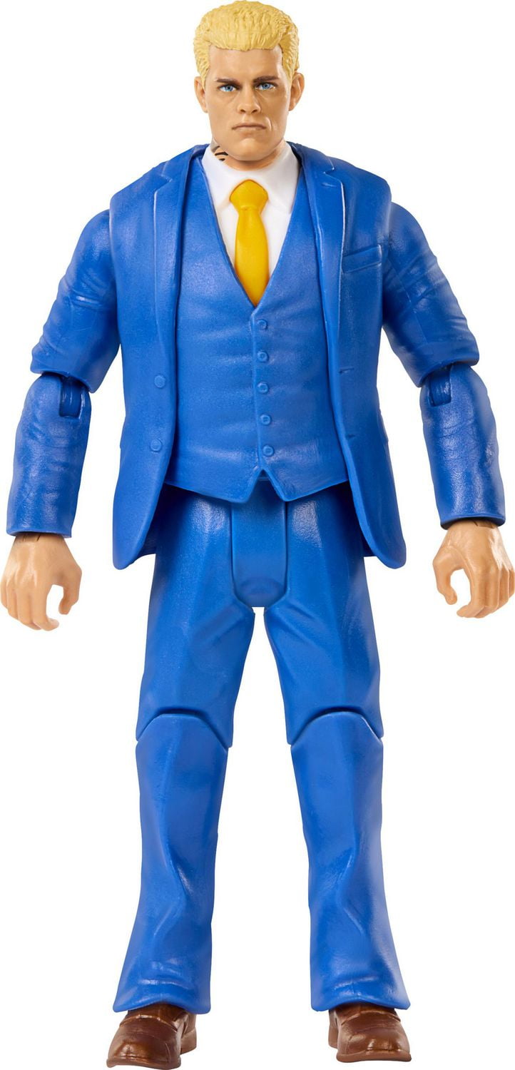 WWE 'The American Nightmare' Cody Rhodes Action Figure