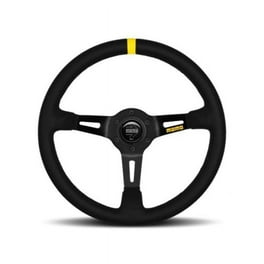 MOMO prototipo 345mm （350mm） MOMO Prototipo Steering Wheel — Track First