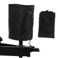 thumbnail image 1 of Housse de Cric Électrique pour Remorque RV Cric Électrique Noir Housse de Protection, 1 of 9