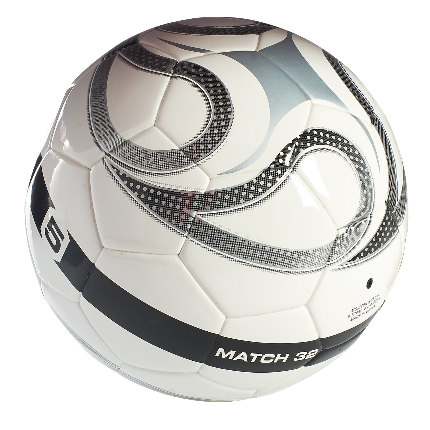 MacGregor® Match 32 Size 5 Soccer Ball