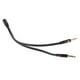 thumbnail image 2 of Adaptador de Auricular a Teléfono Inteligente Hugo Cable Divisor Y de 3,5 Mm de Enchufe a Enchufe Cable de audio, 2 of 10