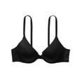 thumbnail image 3 of Sujetador Victoria's Secret Pink Wear Everywhere Push Up 32B negro, 3 of 5