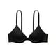 thumbnail image 3 of Sujetador Victoria's Secret Pink Wear Everywhere Push Up 38C Negro, 3 of 6