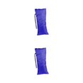 thumbnail image 1 of Matsuzay Cubiertas de grifo Proteger accesorios Protector Accesorio de espiga para exteriores Manguera para el hogar Babero Protectores anticongelantes Azul oscuro 2piezas Matsuzay CBP340905, 1 of 6