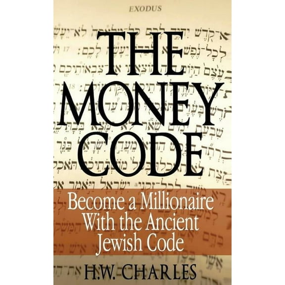 The Money Code (Chinese) (Paperback)