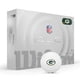 thumbnail image 1 of Pelotas de golf Wilson 2025 Duo Soft NFL, paquete de 12 unidades, Green Bay, 1 of 3