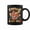 Light Blue, variant on Cookie Baking Crew Gingerbread Cooking Lover Christmas Light Coffee Mugs