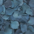 thumbnail image 1 of Koyal Wholesale 200-Pack Silk Rose Petals, Navy Blue, 1 of 2