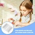 thumbnail image 3 of 12Pcs Stainless Steel Unbending Dispensing Needles Accuracy Precision Blunt Tips, 3 of 6
