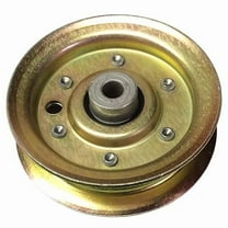 Idler Pulley Compatible with AYP 104360X 131494 173438 532173438 Husqvarna 532131494 532173438 John Deere AM103480 AM37321