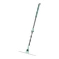 thumbnail image 1 of Hiroekza Magnetic Sweeper with Strong Magnet Lightweight Telescoping Handle Double Scraper Efficient Time-Saving Tool for Homeowners Seniors Garage Bathroom Cleaning Blue, 1 of 9