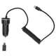 thumbnail image 2 of Cargador de coche negro Drone Control remoto RC carga portátil para DJI Mini 2/Mavic Mini, 2 of 8