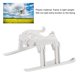 thumbnail image 3 of Tren de Aterrizaje de Drones, Extensión de Tren de Aterrizaje de PlásTiCO Dron Ligero para Flip, 3 of 7