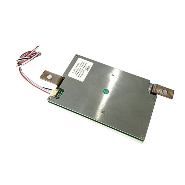 BMS Car Start Protection Board 3S 4S 250A High Current Inverter 12V Lipo Lithium/Lifepo4 Battery Emerncy Power Supply BMS ,Long Lasting