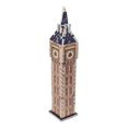 thumbnail image 1 of Puzz 3D Big Ben 52 piezas Puzzle 0 PUZ-5520-01, 1 of 2