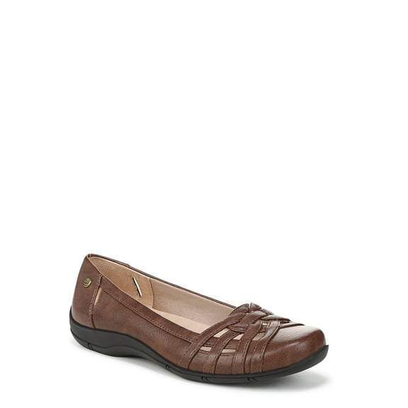 LifeStride Womens Diverse Ballet Flats - Various Widths Available