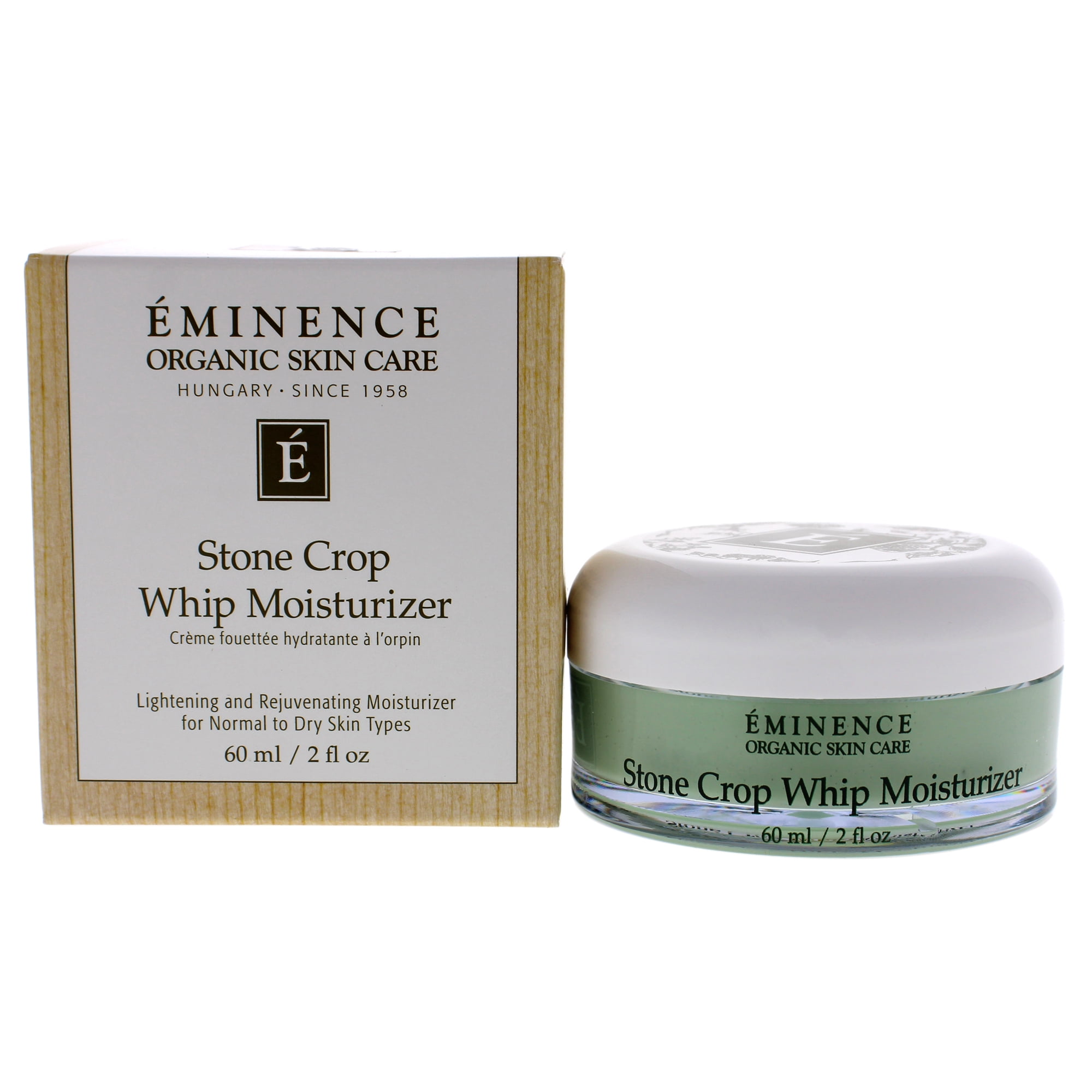stone crop whip moisturizer