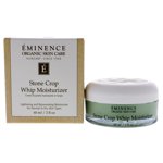 Stone Crop Whip Hydratant par Eminence pour l ' unisexe - 2 oz Hydratant