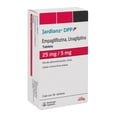 thumbnail image 2 of Jardianz 25 mg/5 mg 30 tabletas, 2 of 4