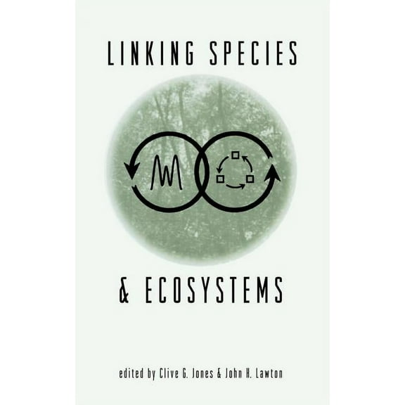 Linking Species & Ecosystems, (Hardcover)