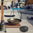 thumbnail image 4 of OULII Scale Weights Iron Balance Scale Weight 1Pcs For Professionals, 4 of 8