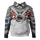 thumbnail image 2 of Sudadera con capucha maorí de Nueva Zelanda con estampado 3D para hombre, estilo Harajuku, de manga larga, estilo vintage, para deportes callejeros, para otoño, 2 of 5