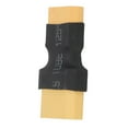 thumbnail image 3 of XT90 Female To XT60 Male Adapter, Durable XT90 Adapter Wireless Design  For Ship Models, 3 of 8