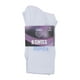 thumbnail image 1 of Calcetas K-Swiss 3 Pack Dama Color Blanco, 1 of 3