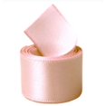 thumbnail image 1 of Papilion R07430538020350YD 1.5 in. Single-Face Satin Ribbon 50 Yards - Moonstone, 1 of 1