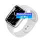 thumbnail image 1 of Smartwatch W&O X7 Pro Carga Inalámbrica Plateado W&O X7 Pro, 1 of 2