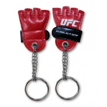 UFC Officially Licensed Mini Red Fight Glove