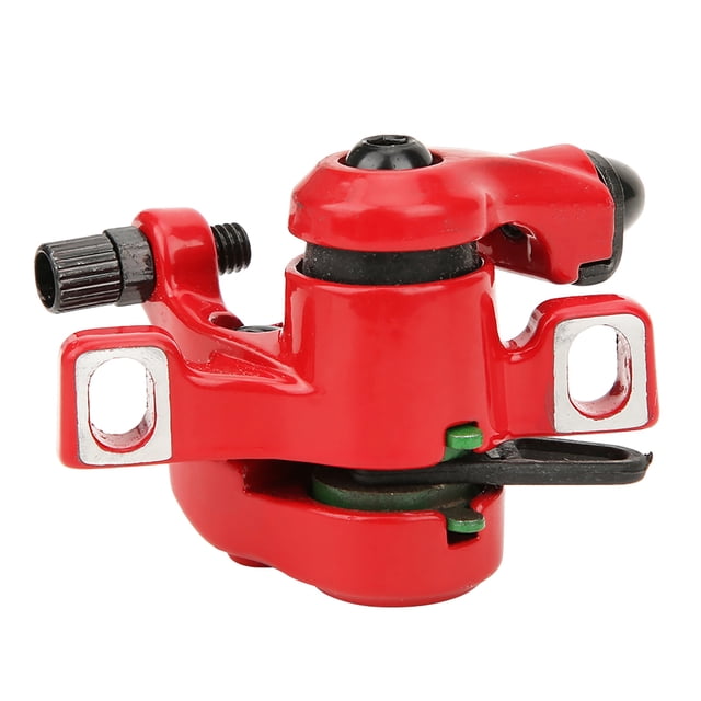 Electric Scooter Disc Brake Caliper, E - Scooter Rear Wheel Disc Brake Replacement for 365 Electric Scooter