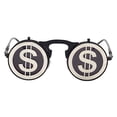 thumbnail image 1 of Moda Steampunk gótico Up gafas de sol marco lentes gafas Vintage hombres mujeres Dólar estadounidense Baoblaze Gafas de sol retro, 1 of 4