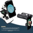 thumbnail image 2 of SHISUYAN Universal Tripod Clamp for Long-Distance Photography 1Pcs, 2 of 9